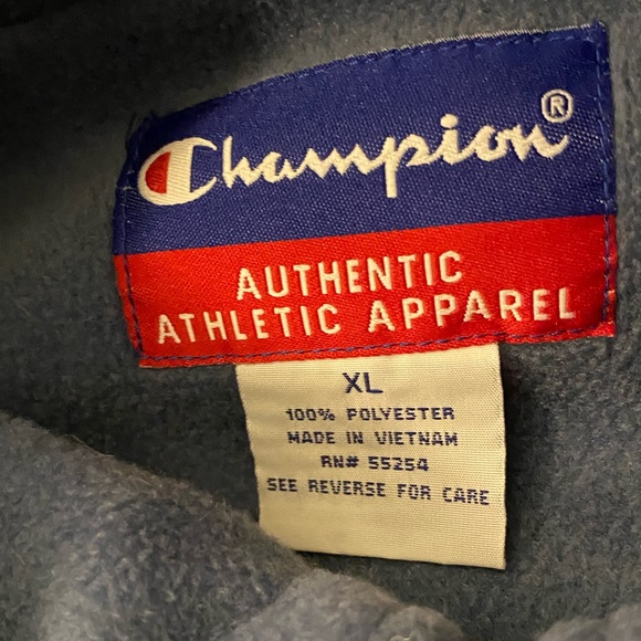 Champion jacket - Picture 2 of 2